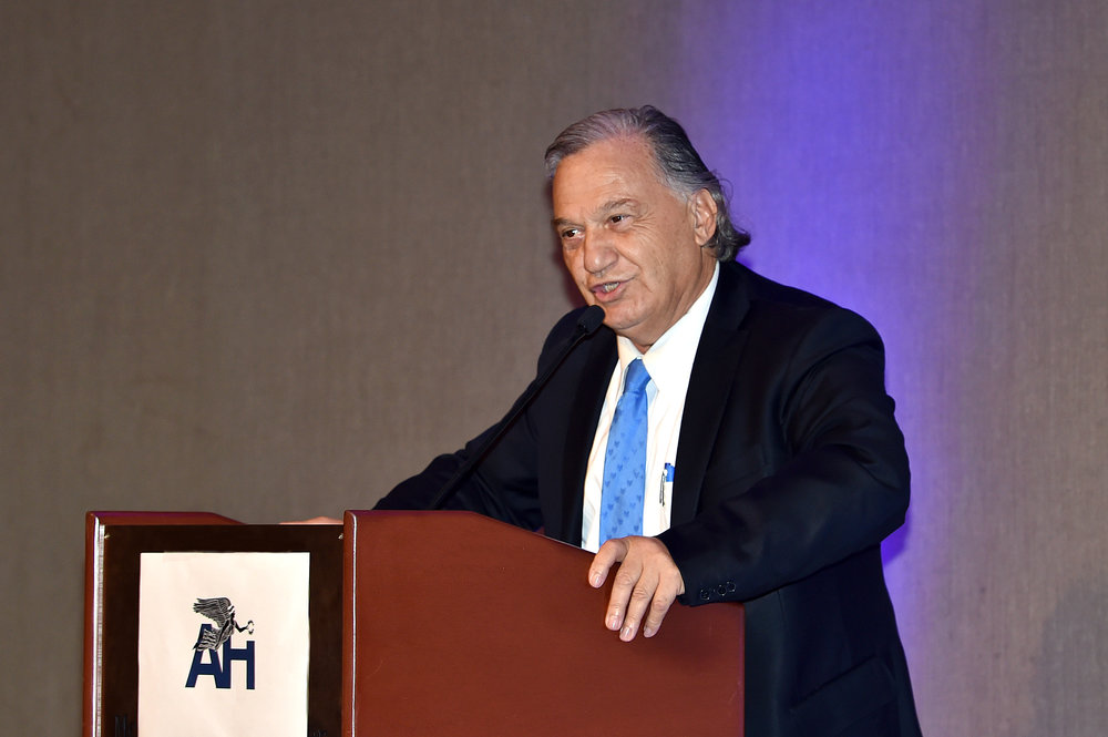 Ο κορονοϊός και η 47η επέτειος του Πολυτεχνείου