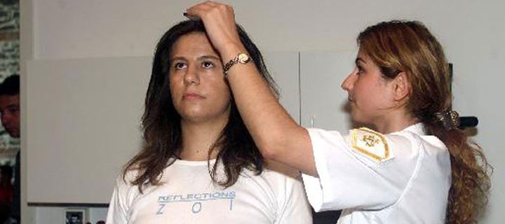 Ο καρκίνος απειλεί περισσότερο τους ψηλούς!