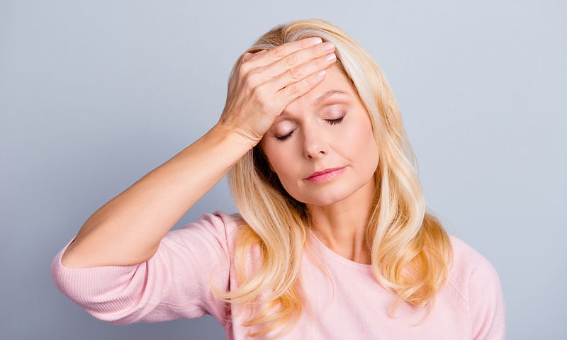 Ρευματοειδής αρθρίτιδα: Πώς σχετίζεται με τον πυρετό