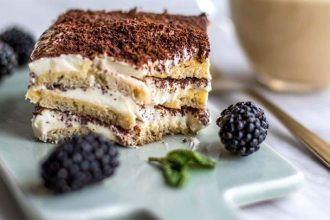 Τιραμισού: Η συνταγή του οίκου Gucci για το αυθεντικό ιταλικό γλυκό