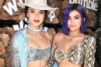 Η πιο hot απόχρωση για μελαχρινές αυτή τη σεζόν!