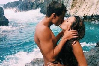 Σε άφησε για άλλη γυναίκα; Πρέπει να χαίρεσαι γι' αυτό