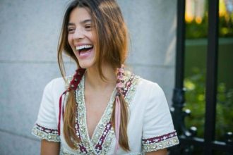 Pigtails: Το girly χτένισμα του καλοκαιριού για μικρά και μεγάλα κορίτσια