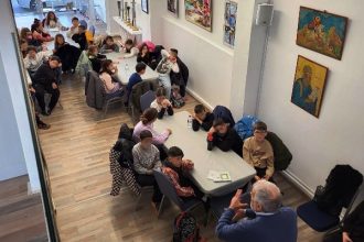 Πάτρα: Εκπαιδευτικό και επιμορφωτικό πρόγραμμα για παιδιά Δημοτικού