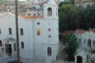 Φιλανθρωπική βραδιά από την Μητρόπολη Πατρών