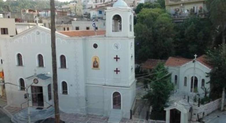 Φιλανθρωπική βραδιά από την Μητρόπολη Πατρών