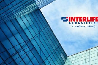 Interlife: Στο 3,387% το ποσοστό της Cyproman Services