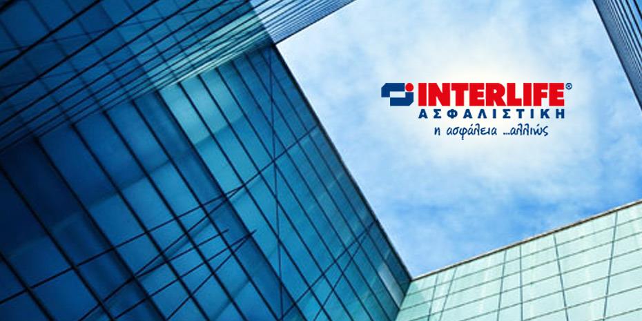 Interlife: Στο 3,387% το ποσοστό της Cyproman Services