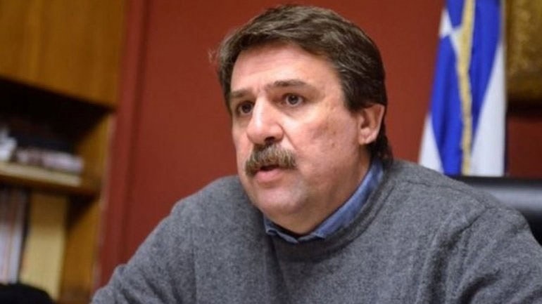 Ξανθός: Διαθέσιμα 24.000 αντιγριπικά εμβόλια την ερχόμενη εβδομάδα