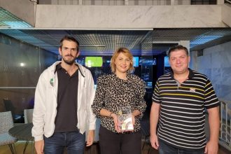 Χρυσό βραβείο στο ντοκιμαντέρ «Φάρος Ιστορίας»