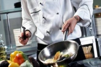 Καινοτομία του Εκπαιδευτικού Συγκροτήματος Βέργη: Δωρεάν σεμινάριο μαγειρικής την Τρίτη 9 Φεβρουαρίου