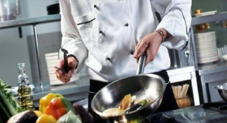 Καινοτομία του Εκπαιδευτικού Συγκροτήματος Βέργη: Δωρεάν σεμινάριο μαγειρικής την Τρίτη 9 Φεβρουαρίου