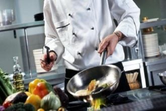 Καινοτομία του Εκπαιδευτικού Συγκροτήματος Βέργη: Δωρεάν σεμινάριο μαγειρικής
