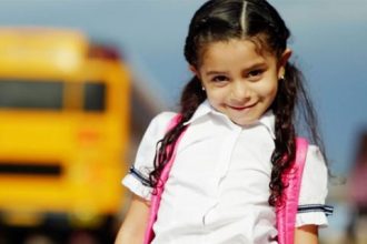 Οδηγίες στους γονείς για την πρώτη μέρα των παιδιών στο σχολείο