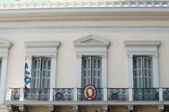 Πάτρα: Χριστουγεννιάτικη εκδήλωση του Εμπορικού Συλλόγου