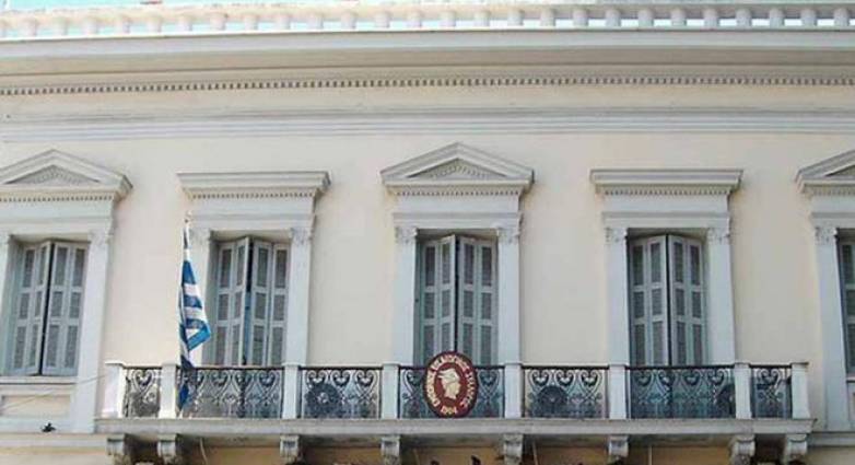 Πάτρα: Χριστουγεννιάτικη εκδήλωση του Εμπορικού Συλλόγου