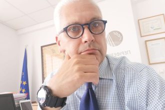 Φωκίων Ζαΐμης: Τρεις περιφέρειες αντιδρούν στην κατάργηση ειδικής υπηρεσίας