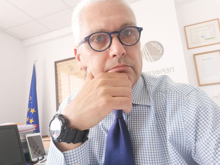 Φωκίων Ζαΐμης: Τρεις περιφέρειες αντιδρούν στην κατάργηση ειδικής υπηρεσίας