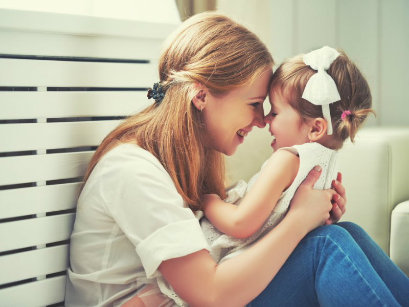 Πώς θα μεγαλώσετε παιδιά με δυνατούς χαρακτήρες