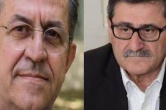 Το καυστικό σχόλιο Νικολόπουλου για Πελετίδη