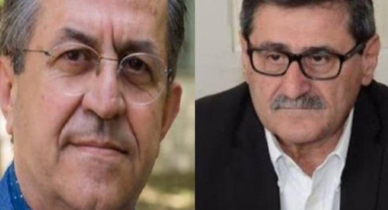 Το καυστικό σχόλιο Νικολόπουλου για Πελετίδη