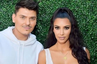 Τρία beauty tips από τον makeup artist της Kim Kardashian!