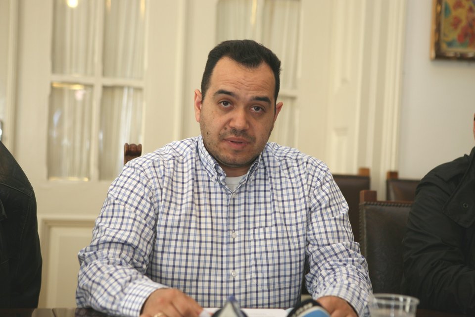 Εικόνες από ένα (ζοφερό) μέλλον...