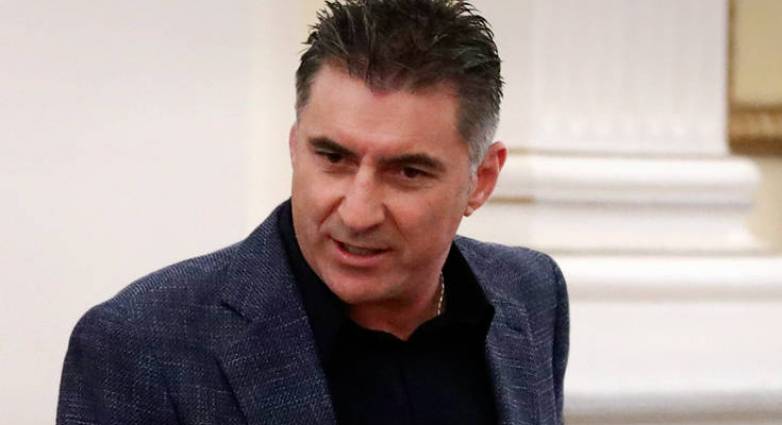 Το λάθος που παραδέχθηκε ο Θοδωρής Ζαγοράκης