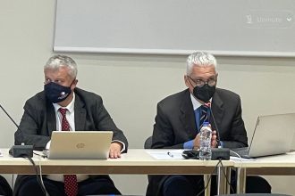 Ο Αντιπεριφερειάρχης Φωκίων Ζαΐμης στο Περιφερειακό Συμβούλιο Έρευνας και Καινοτομίας