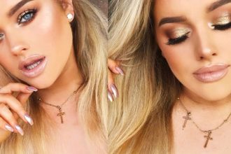 Tips για να διαρκέσει περισσότερο το μακιγιάζ προσώπου