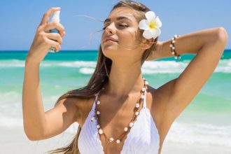 After sun για υγιές δέρμα