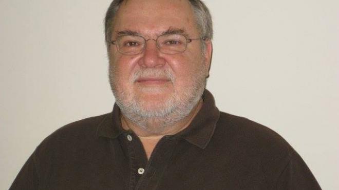 Πάρκο Θεόδωρου Άννινου