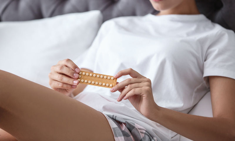 Αντισυλληπτικά: 5 απροσδόκητα οφέλη για την υγεία
