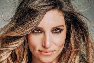 Αυτό είναι το κραγιόν που φορά συνέχεια η Αθηνά Οικονομάκου!