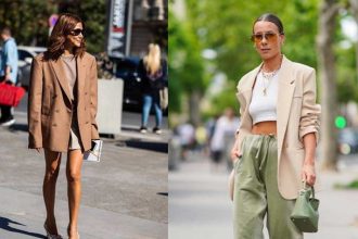 Οι στυλάτες γυναίκες φορούν αυτό το σακάκι!
