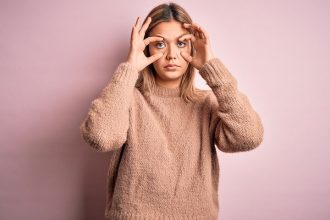 Μαύροι κύκλοι: 5 φυσικές λύσεις για να τους εξαφανίσετε!