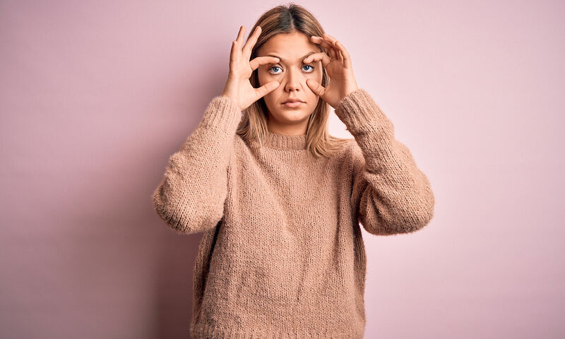 Μαύροι κύκλοι: 5 φυσικές λύσεις για να τους εξαφανίσετε!