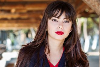 Το τρικ που θα κάνει τις αφέλειές σου να μην χωρίζονται στη μέση