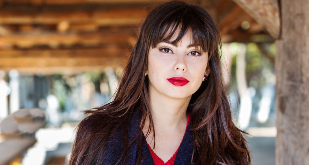 Το τρικ που θα κάνει τις αφέλειές σου να μην χωρίζονται στη μέση