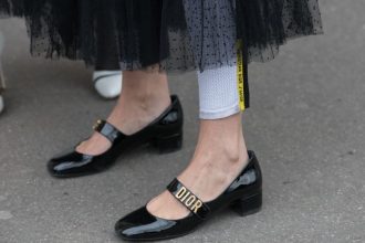 Τα παπούτσια των παιδικών μας χρόνων γίνονται η απόλυτη τάση της άνοιξης