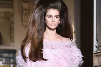 Huge hair: Το trend που θα κυριαρχήσει το 2019!