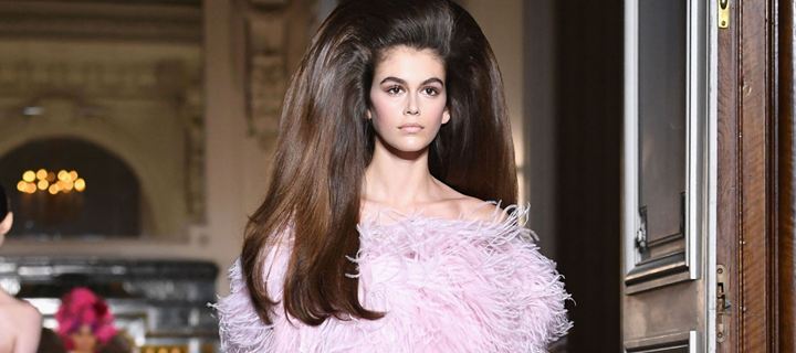 Huge hair: Το trend που θα κυριαρχήσει το 2019!