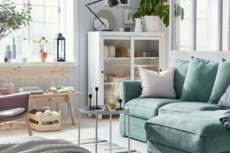 9 πράγματα που πρέπει να απομακρύνεις από το σπίτι σου στα 30 σου