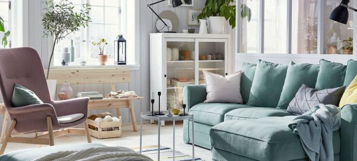 9 πράγματα που πρέπει να απομακρύνεις από το σπίτι σου στα 30 σου