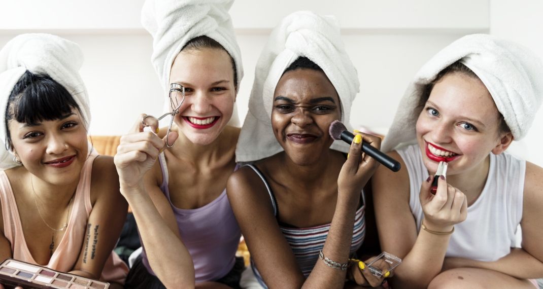 Το προϊόν που θα χρησιμοποιούμε όλες οι γυναίκες την άνοιξη του 2019