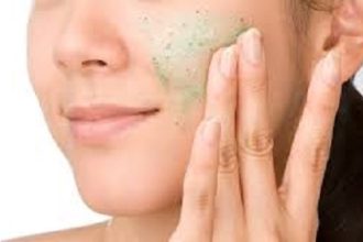 To scrub είναι σημαντικότερο από ότι μπορεί να νομίζεις!