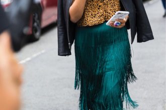 Κρόσσια: Πέντε τρόποι να τα φορέσεις χωρίς να σε κοιτάζουν παράξενα στο δρόμο