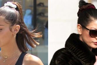 Αυτά είναι τα hair accessories για το φθινόπωρο 2018