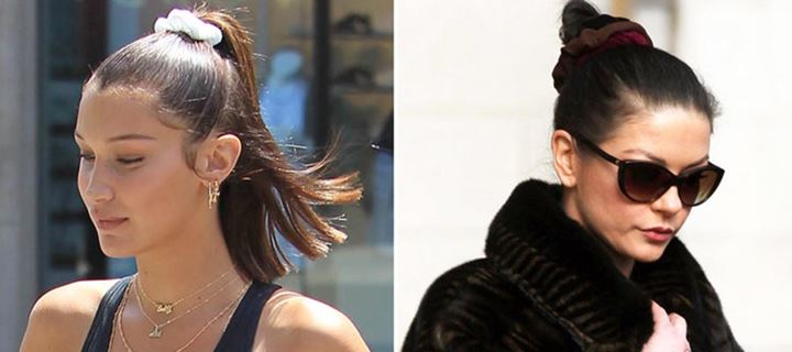 Αυτά είναι τα hair accessories για το φθινόπωρο 2018