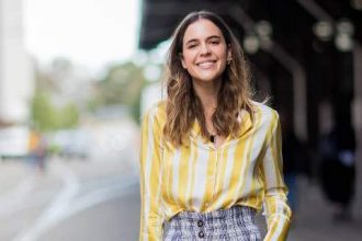 Η μπλούζα που θα αντικαταστήσει το λευκό t-shirt